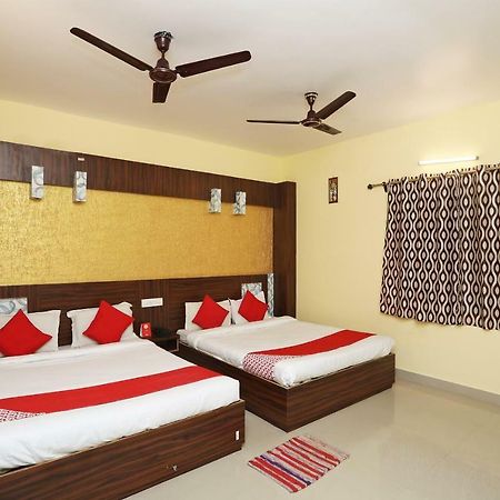 Oyo 15206 Hotel Sonar Gaon Puri Ngoại thất bức ảnh