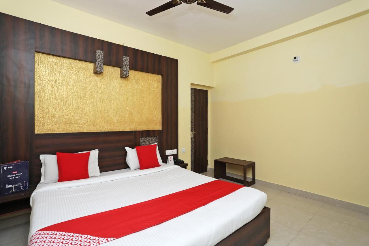Oyo 15206 Hotel Sonar Gaon Puri Ngoại thất bức ảnh