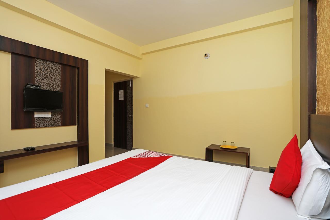 Oyo 15206 Hotel Sonar Gaon Puri Ngoại thất bức ảnh