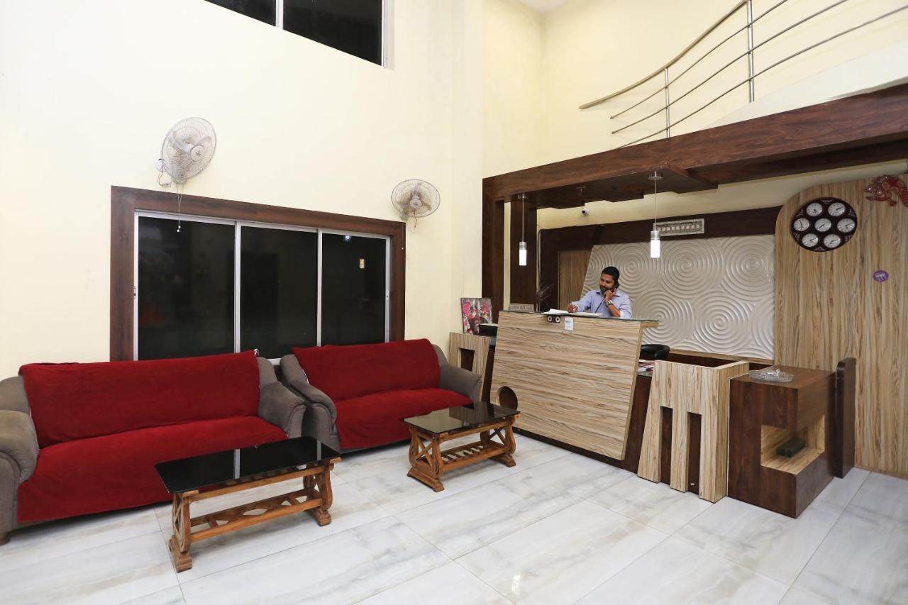 Oyo 15206 Hotel Sonar Gaon Puri Ngoại thất bức ảnh