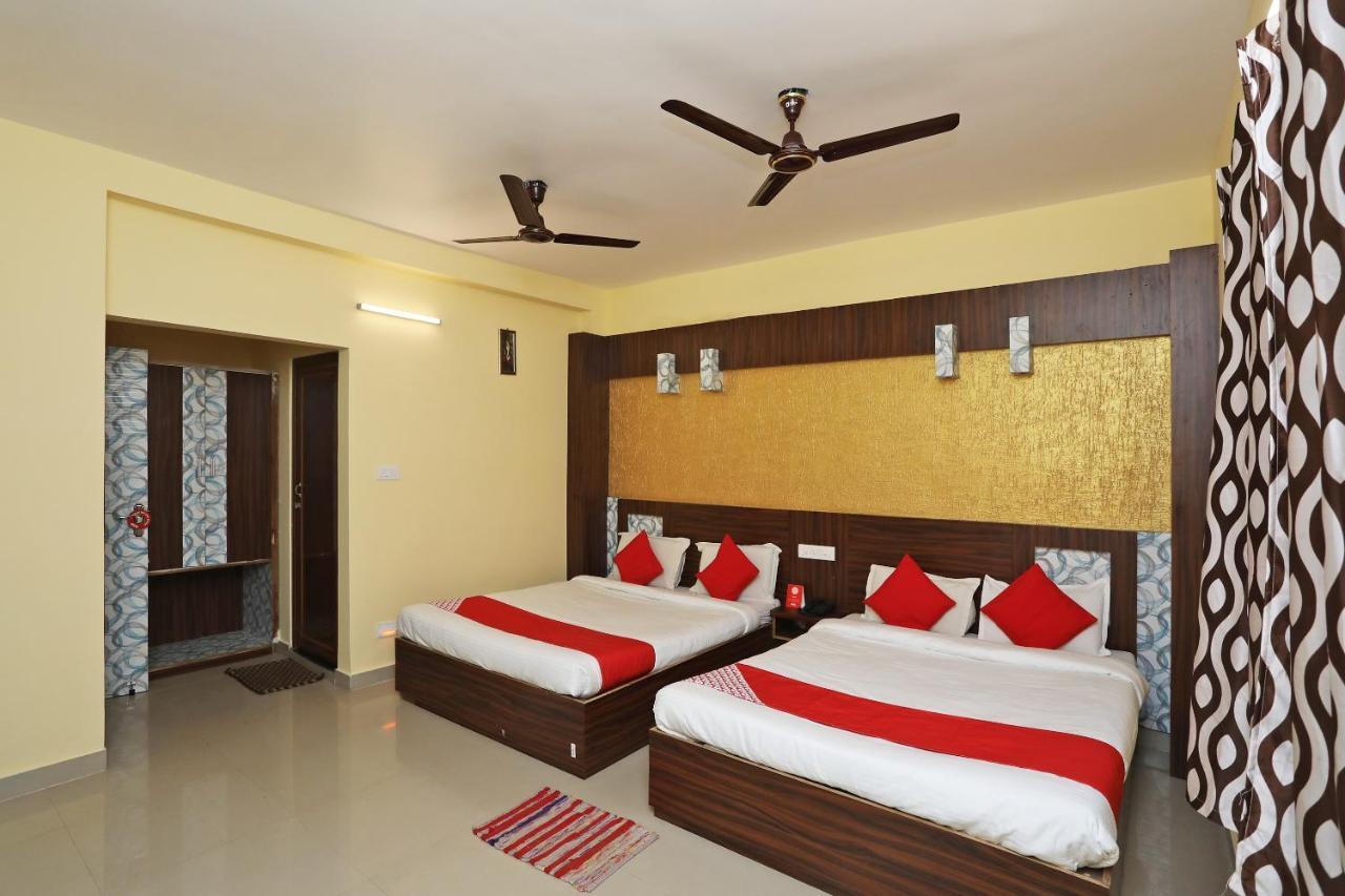 Oyo 15206 Hotel Sonar Gaon Puri Ngoại thất bức ảnh