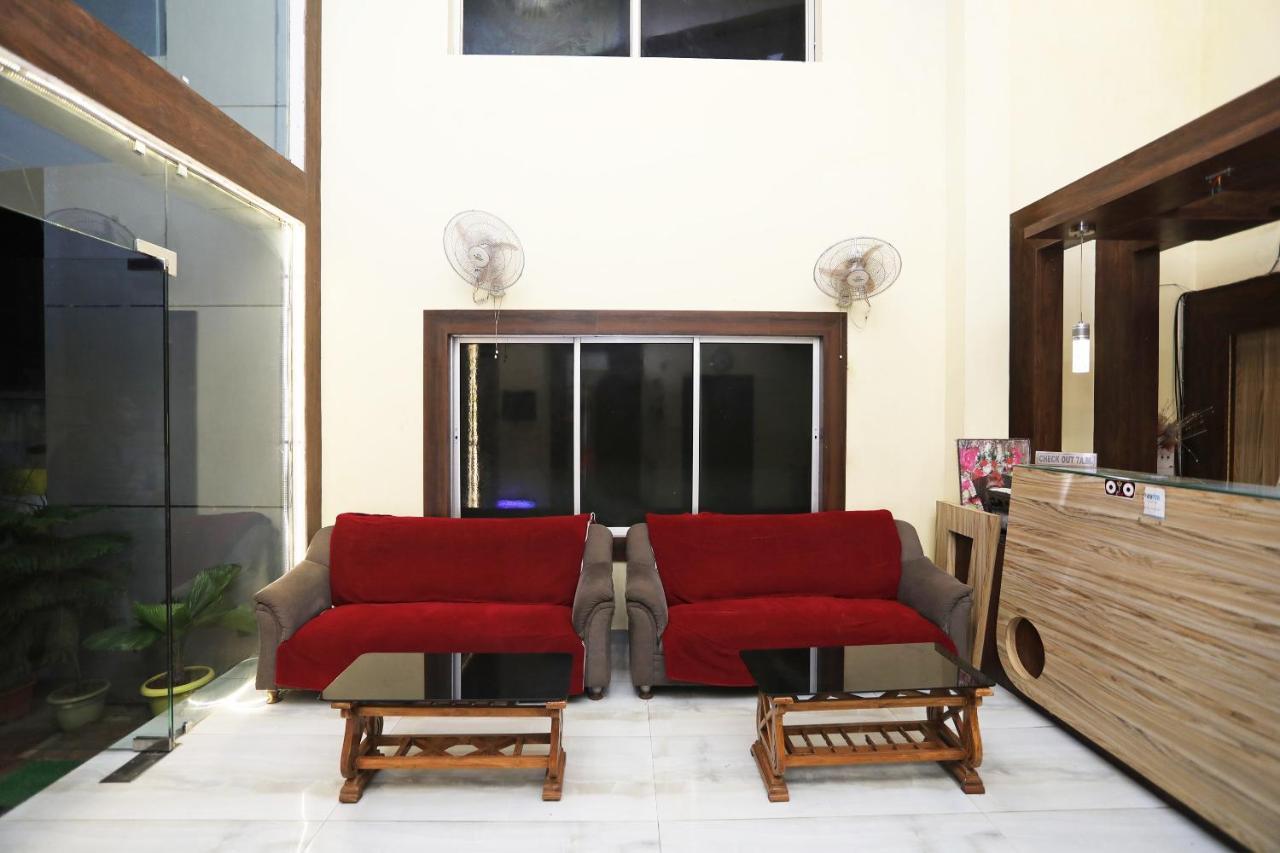 Oyo 15206 Hotel Sonar Gaon Puri Ngoại thất bức ảnh