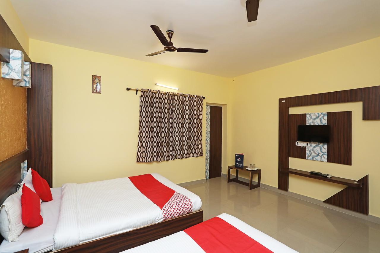 Oyo 15206 Hotel Sonar Gaon Puri Ngoại thất bức ảnh