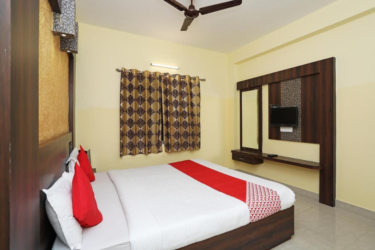 Oyo 15206 Hotel Sonar Gaon Puri Ngoại thất bức ảnh