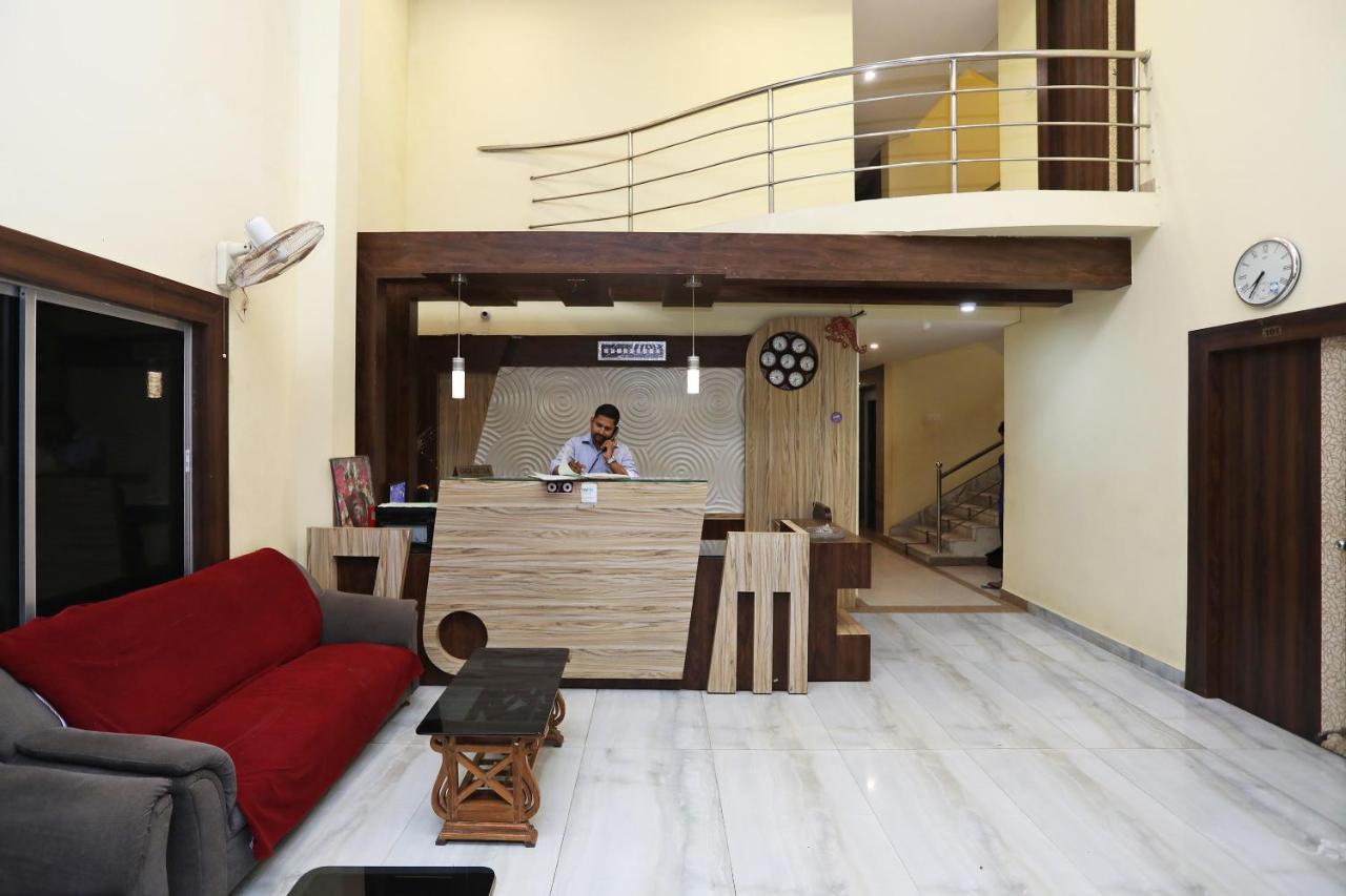 Oyo 15206 Hotel Sonar Gaon Puri Ngoại thất bức ảnh
