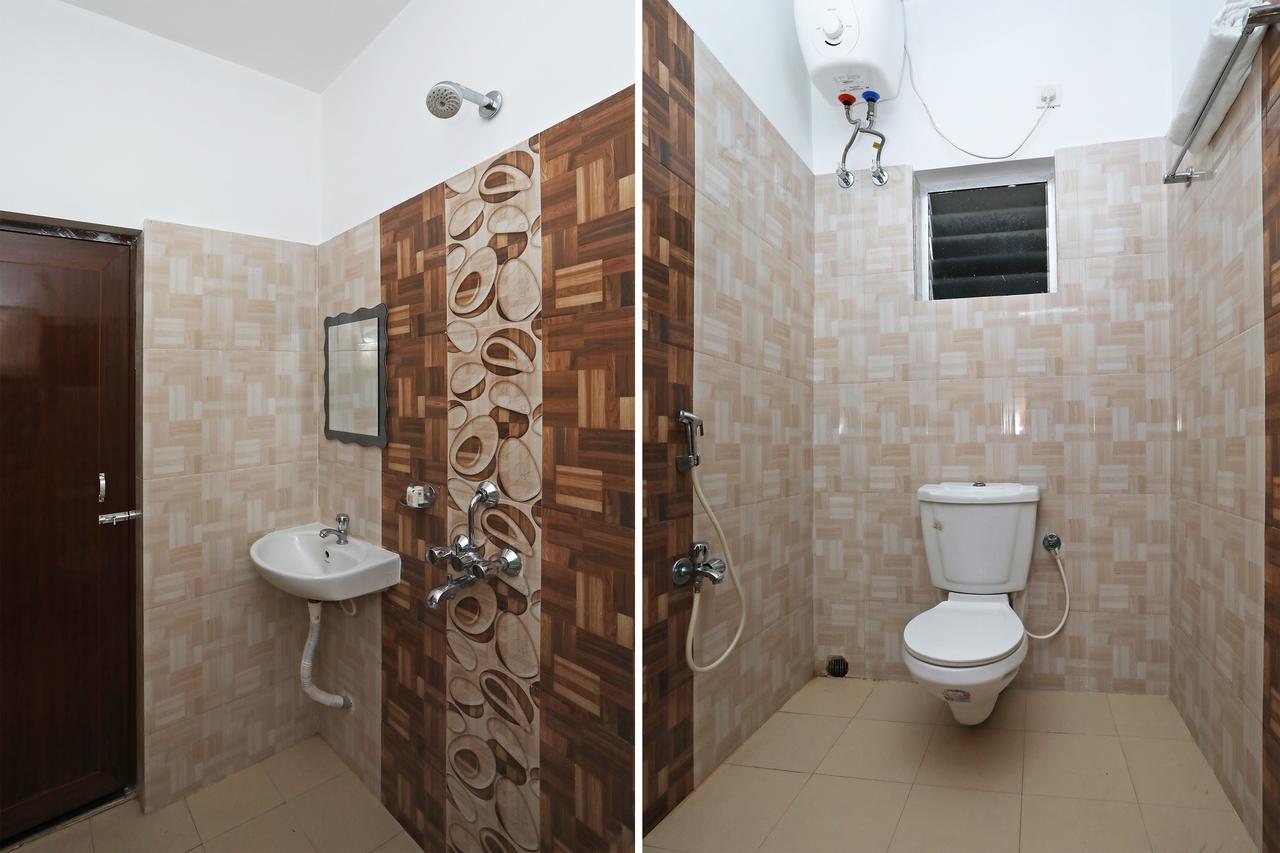 Oyo 15206 Hotel Sonar Gaon Puri Ngoại thất bức ảnh