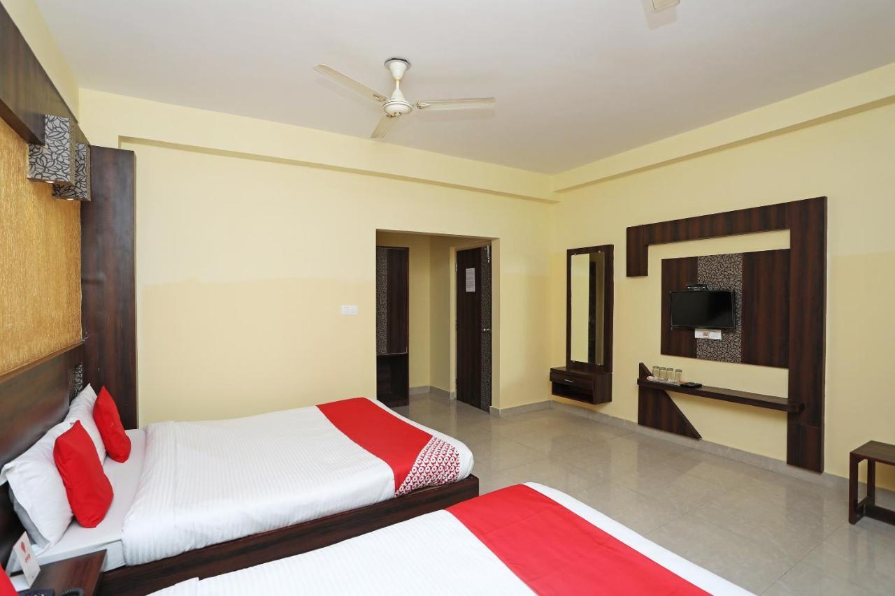 Oyo 15206 Hotel Sonar Gaon Puri Ngoại thất bức ảnh