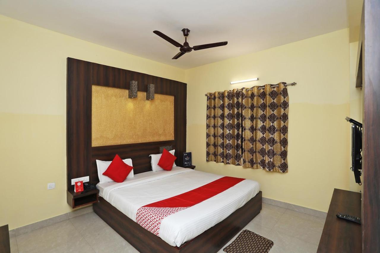 Oyo 15206 Hotel Sonar Gaon Puri Ngoại thất bức ảnh