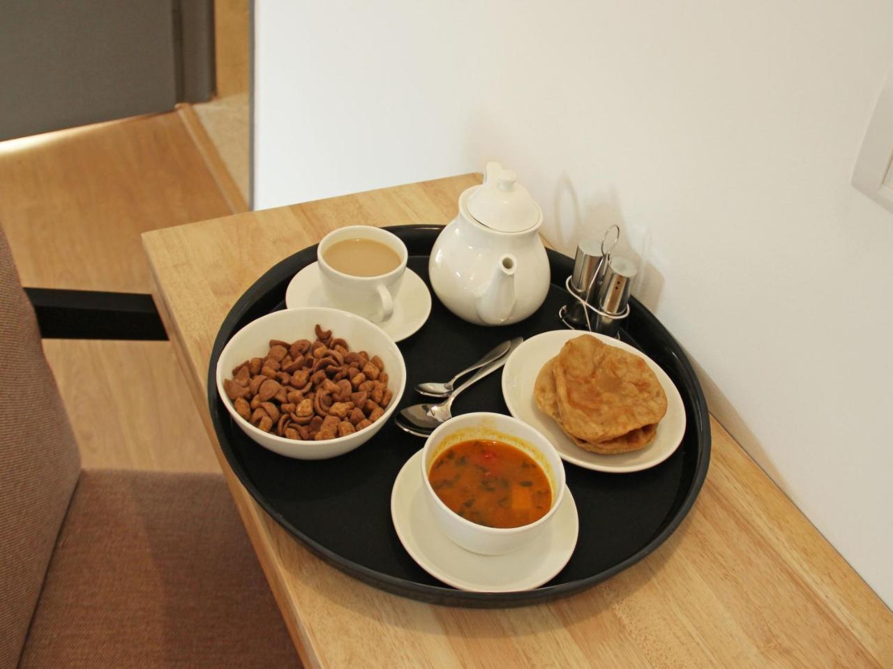 Oyo 15206 Hotel Sonar Gaon Puri Ngoại thất bức ảnh
