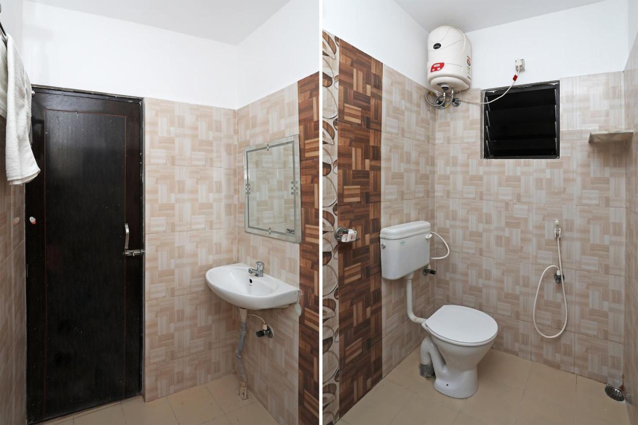 Oyo 15206 Hotel Sonar Gaon Puri Ngoại thất bức ảnh