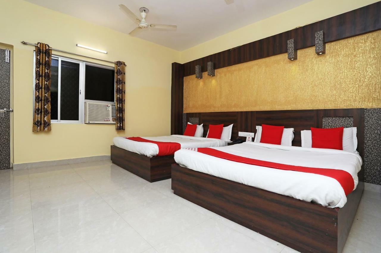 Oyo 15206 Hotel Sonar Gaon Puri Ngoại thất bức ảnh