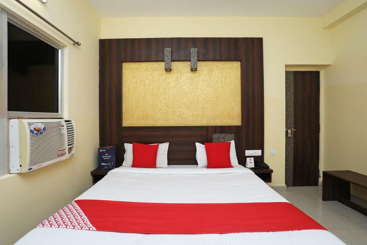 Oyo 15206 Hotel Sonar Gaon Puri Ngoại thất bức ảnh