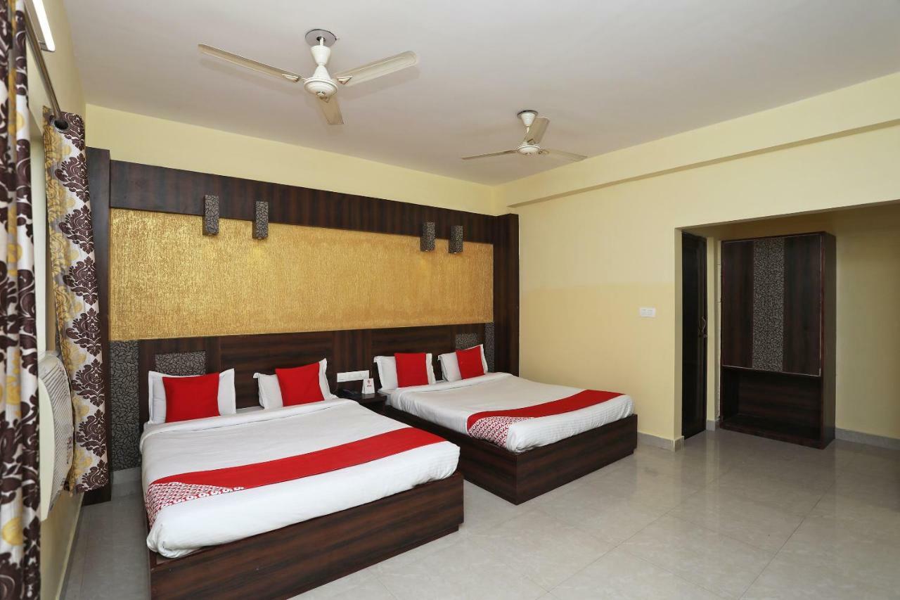 Oyo 15206 Hotel Sonar Gaon Puri Ngoại thất bức ảnh