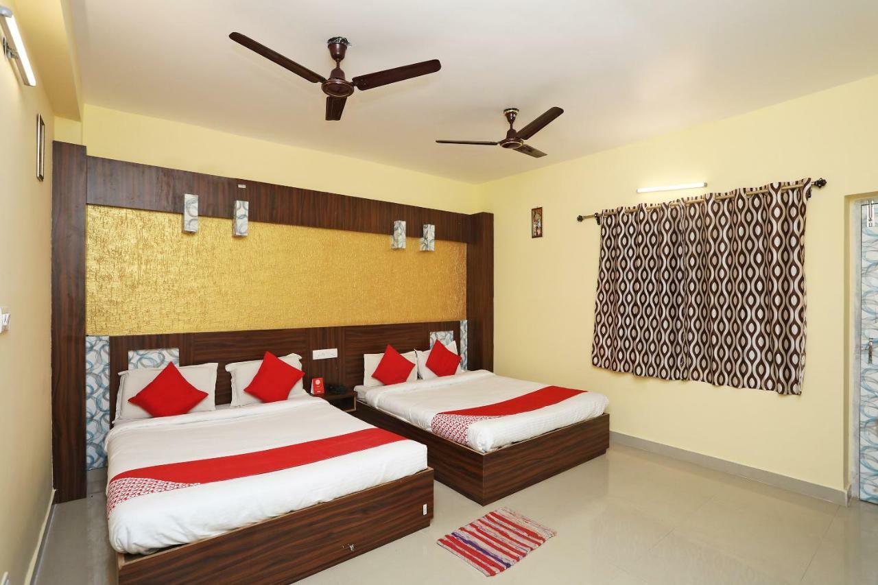 Oyo 15206 Hotel Sonar Gaon Puri Ngoại thất bức ảnh