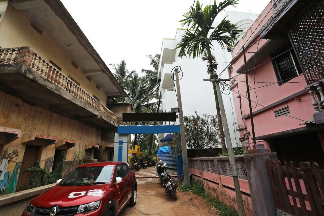 Oyo 15206 Hotel Sonar Gaon Puri Ngoại thất bức ảnh