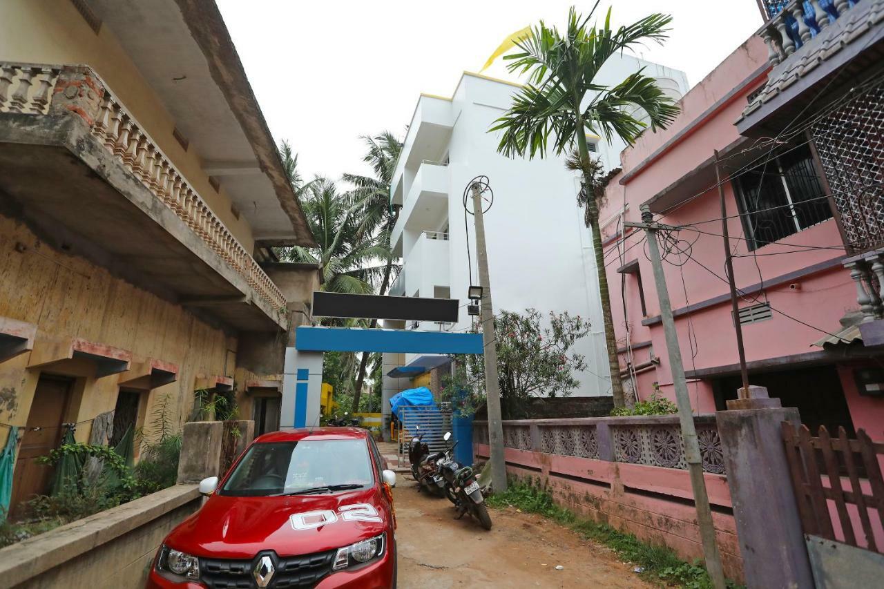 Oyo 15206 Hotel Sonar Gaon Puri Ngoại thất bức ảnh